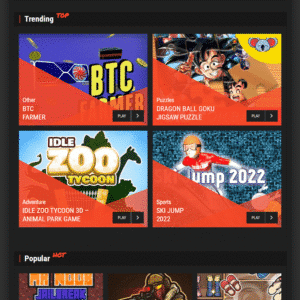 arcade 2