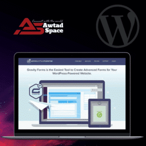 Gravity Forms: أفضل إضافة نماذج لوردبريس