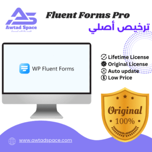 Fluent Forms Pro