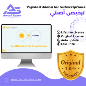 YayMail Addon for Subscriptions