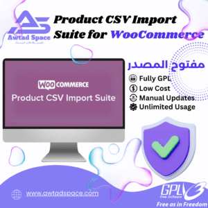 Product CSV Import Suite for WooCommerce