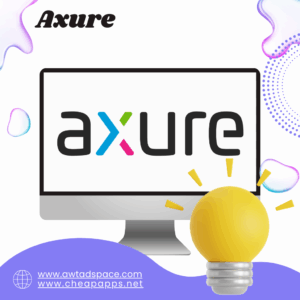 Axure: أقوى أداة للنمذجة التفاعلية وتجربة المستخدم
