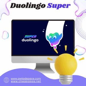 Duolingo Super: تعلّم اللغات بلا حدود وبأقل الأسعار