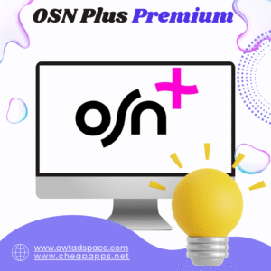 OSN Plus Premium