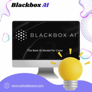 Blackbox AI Business - حساب خاص لمدة 3 أشهر