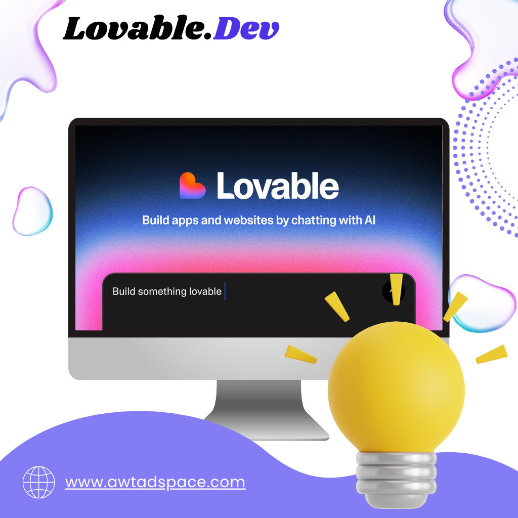Lovable.dev