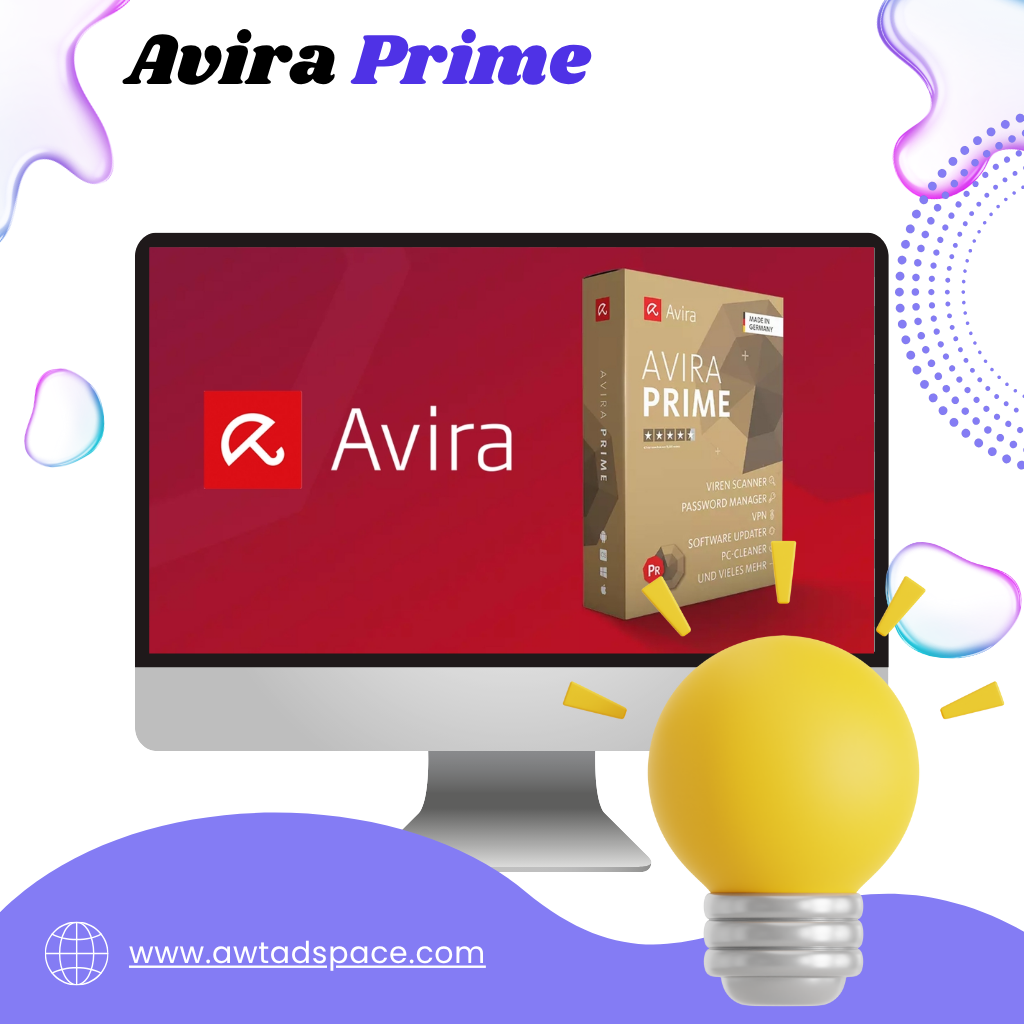 Avira Prime