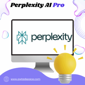 Perplexity AI Pro